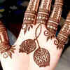 Jhumka design