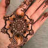Flower design