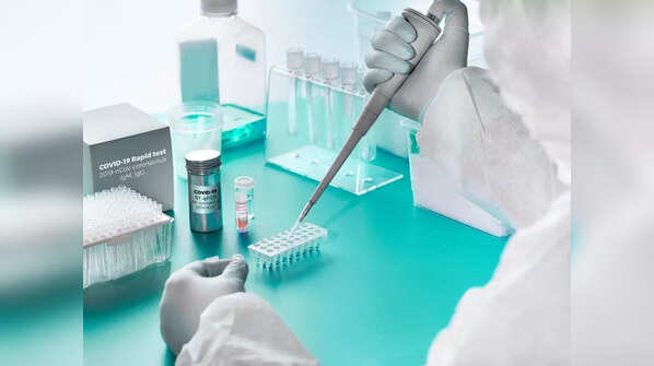 How to determine whether you have acquired a certain level of protection against COVID-19?