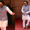 Saif Ali Khan