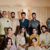 Article image for: Family portrait