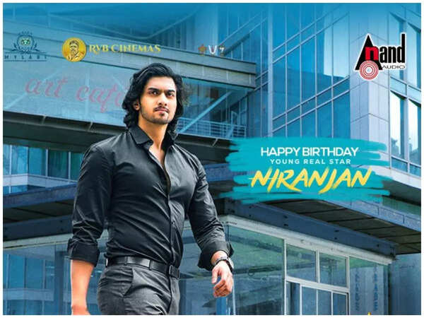 Niranjan Sudhindra Images