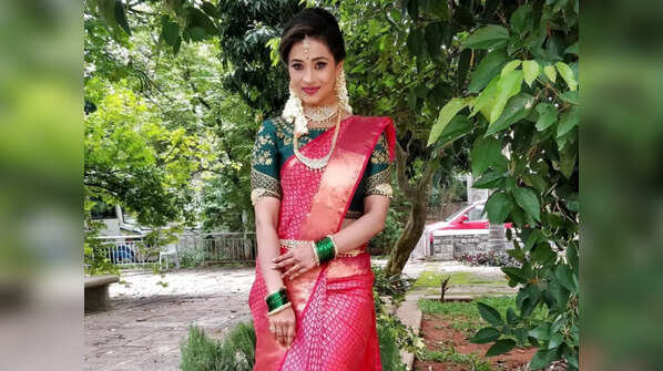 Manasa Manohar