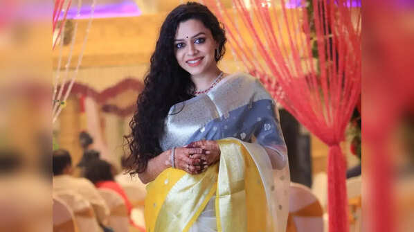 Amrutha Ramamoorthy