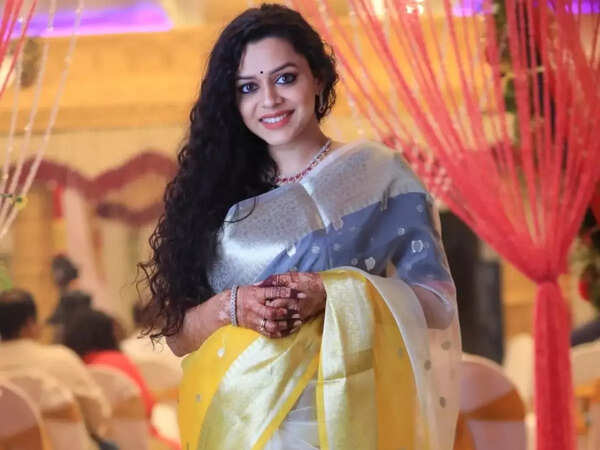 Amrutha