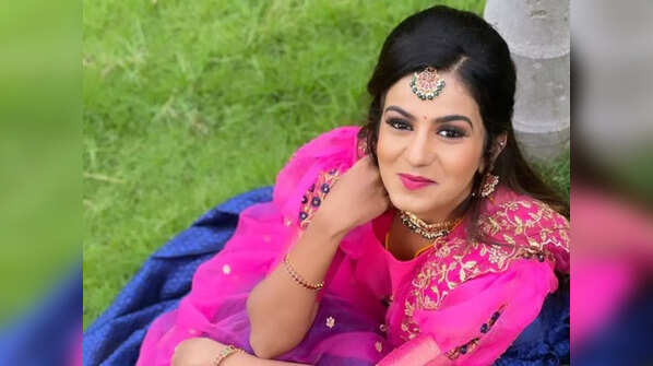 Namratha Gowda
