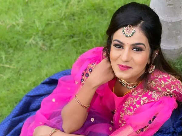 Namratha