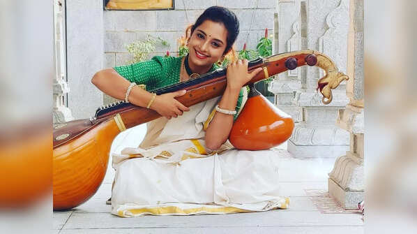 Chanadana Ananthakrishna