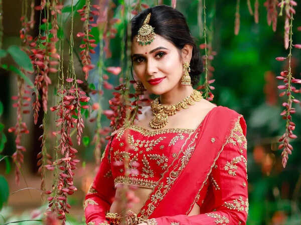 Kavya Gowda Stills