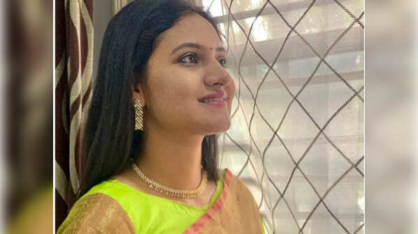 Ranjini Raghavan