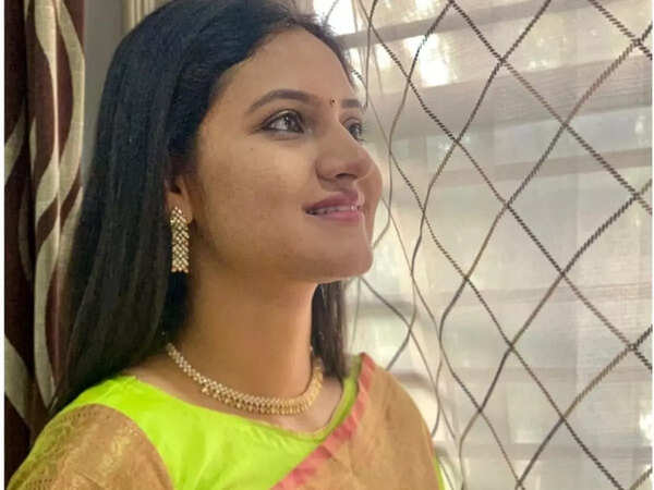 Ranjini Raghavan