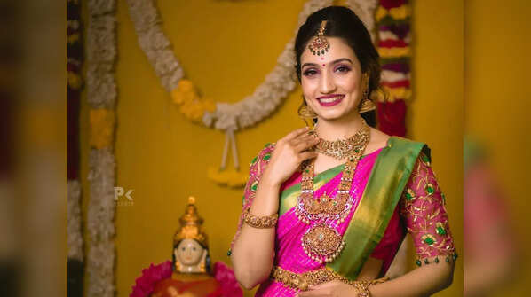 Vaishnavi Gowda