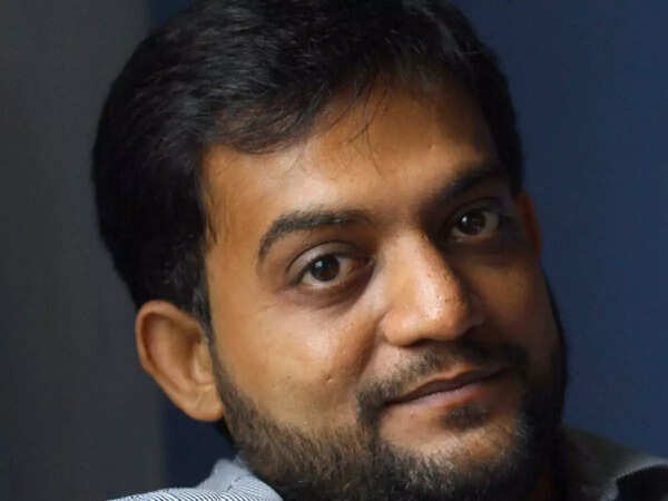 Jay Bhatt Stills
