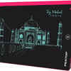 Peatop Portable Ruff 12 inches Digital Tablet