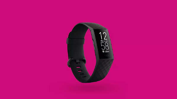 Noise ColorFit 2-Smart Fitness Band