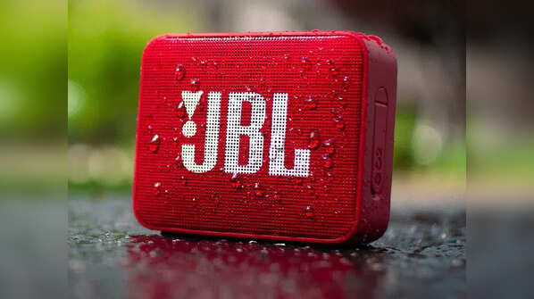 JBL GO Wireless Bluetooth Speaker