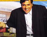 17 Govinda-David Dhawan movies to watch right now