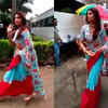Shilpa Shetty returns to Super Dancer 4 shoot