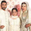 Gauahar Khan's mother-in-law admitted to a hospital