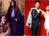 From Sonam-Rhea Kapoor to Sara-Ibrahim Ali Khan, these stylish siblings in Bollywood rule hearts and how!