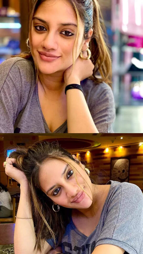 Nusrat Jahan Photos