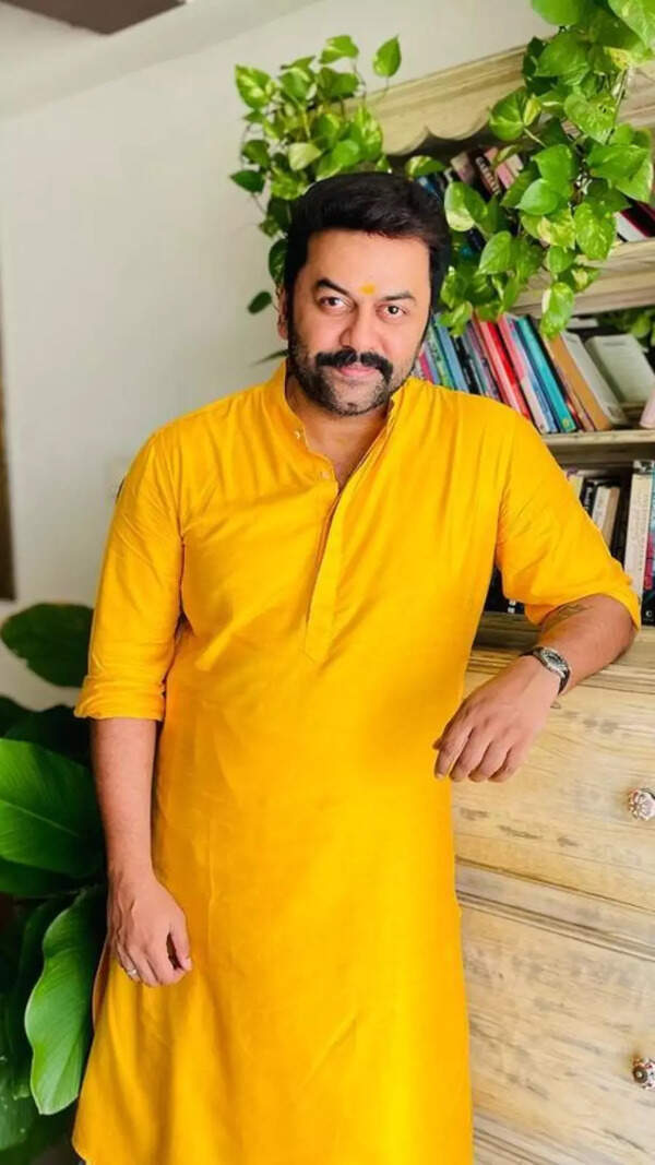 Indrajith Sukumaran Stills