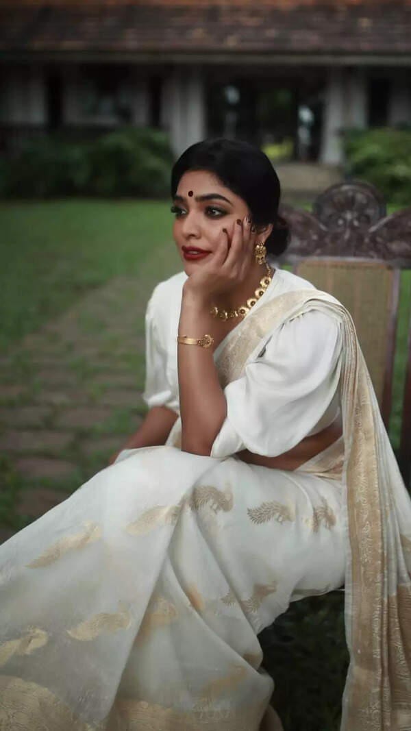 Rima Kallingal