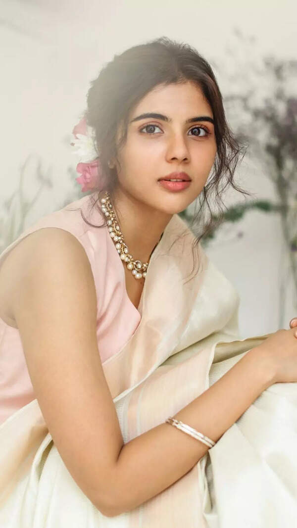 Kalyani Priyadarshan