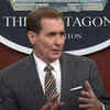 Some of our troops, in a short amount of time, were able to go out of the airport (in Kabul) & retrieve 169 people who were close to the perimeter of the airport: Pentagon Press Secretary John Kirby