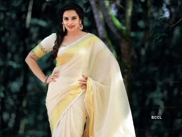 Shwetha Menon