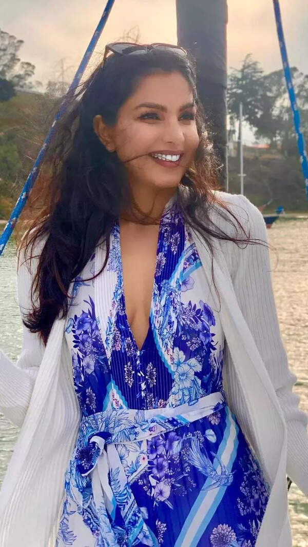 Monica Gill