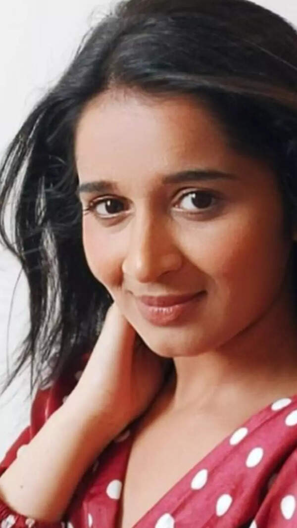 Sheetal Pandya Images
