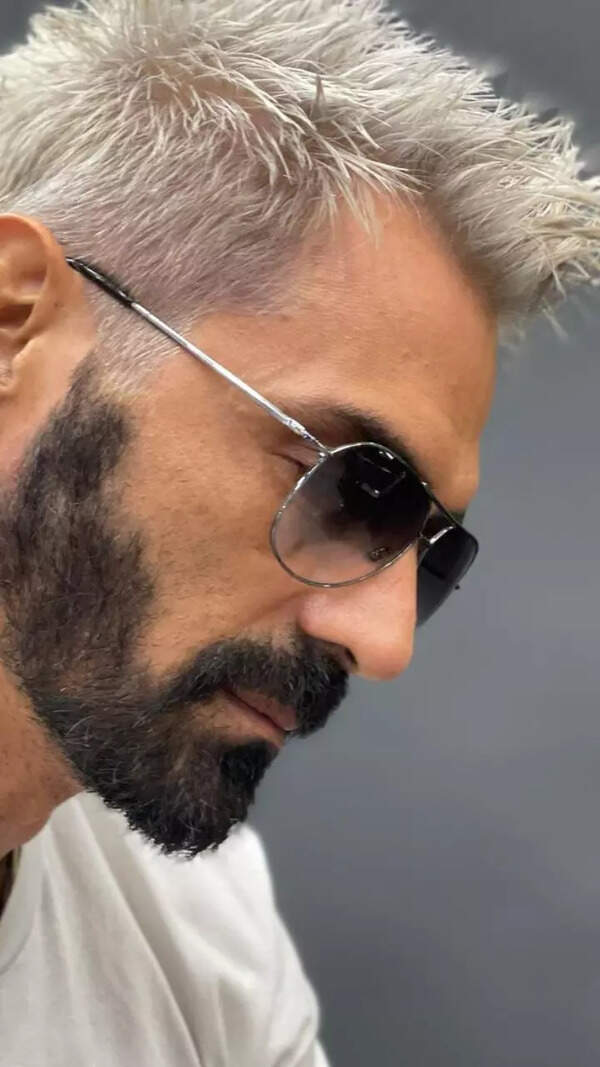 Arjun Rampal