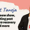 Article image for: Arjit Taneja elated to be back on the sets of Nath Zevar Ya Zanjeer post-Covid-19 recovery