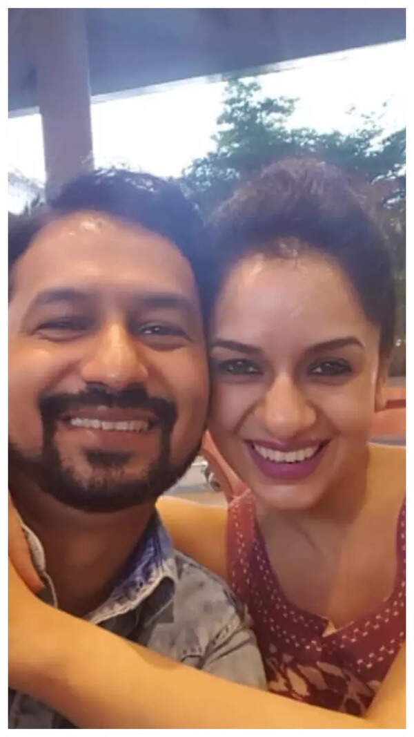 Sukhada Khandkekar Photos