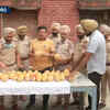 Article image for: Police, BSF recover 40 kg heroin from Ramdas sector of Indo-Pak border