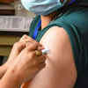 Coronavirus live updates: 56 lakh vaccine doses given today, India's total coverage now 58.82cr
