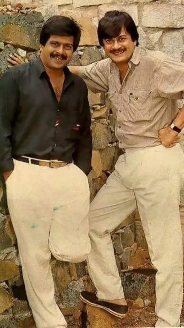 Shankar Nag