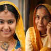 ​Your special moment with Sukrekha Sikri: