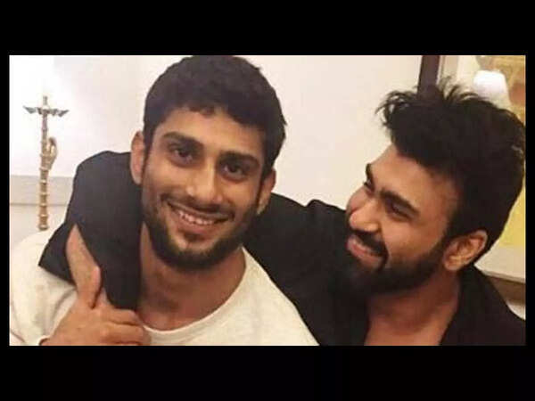 Prateik Babbar