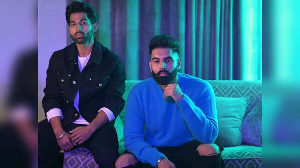 Parmish Verma and Sukan Verma
