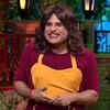 Sapna's parlour went missing