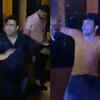 Kiku Sharda and Chandan take over the dance floor