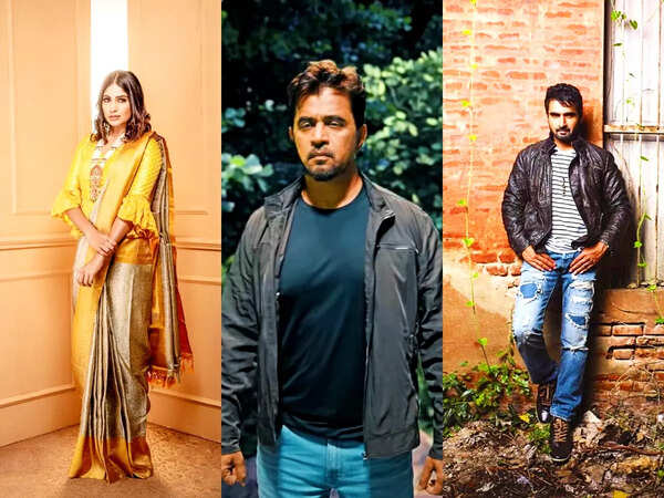 Thambi Ramaiah Pictures