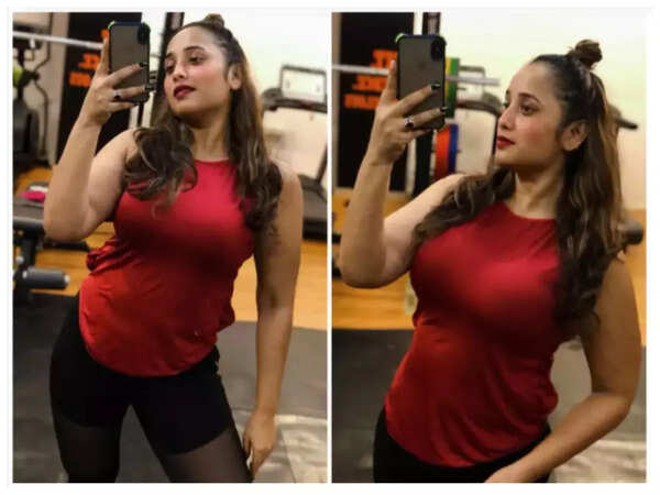rani chatterjee Photos