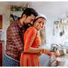 ​The Great Indian Kitchen