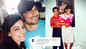 Late Sushant Singh Rajput's sister Shweta Singh Kirti drops a childhood picture on Raksha Bandhan, says 'we will always be together'