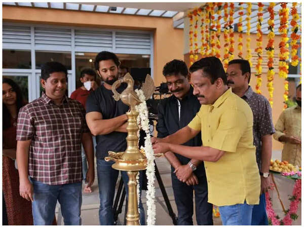 Jeethu Joseph Images