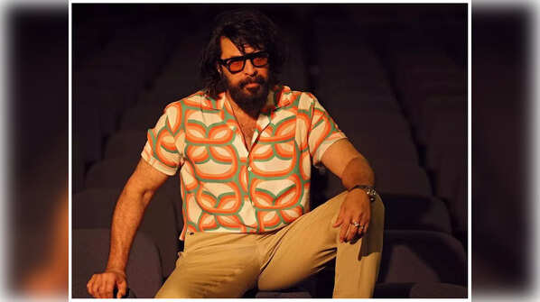 Mammootty