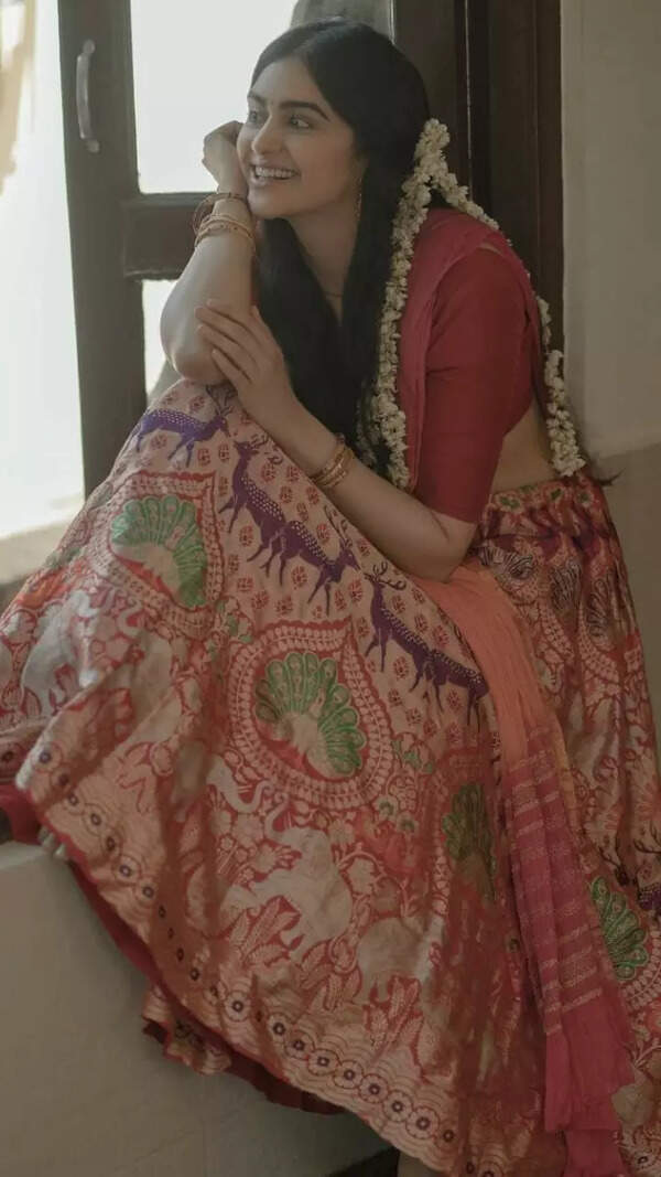 Adah Sharma
